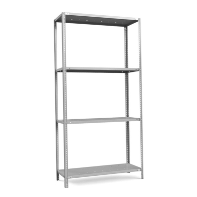 ТС-2734 стеллаж (2000х700х300) П HV Market