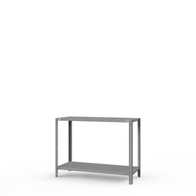 ТС-11242 стеллаж (1000х1200х400) HV Market