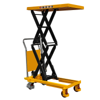 Гидравлический подъемный стол PTS 350A (350 кг; 905х500 мм; 1,3 м) SMARTLIFT HV Market