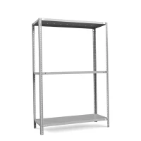 ТС-15733 стеллаж (1500х700х300) П HV Market