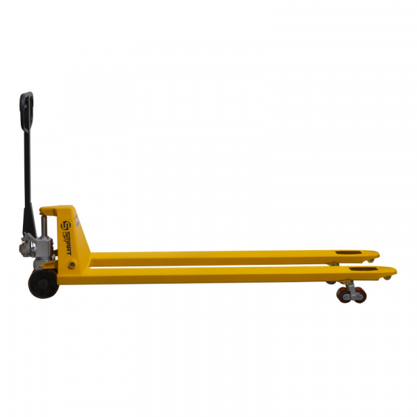 Гидравлическая тележка SD-L (AC25; 2500 кг; 1500х550 мм; PDP) SMARTLIFT HV Market