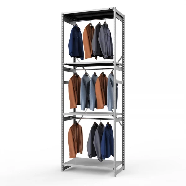 ТСУ 3/4 для одежды (3000х1060х600) HV Market