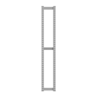 Рама ТСУ 2200/400 HV Market