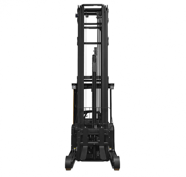 Ричтрак CQD20L (2000 кг, 7,0 м, li-ion 48В / 560 Ач) SMARTLIFT (SMART) HV Market