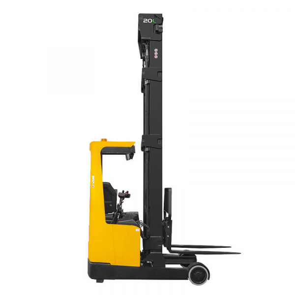 Ричтрак CQD20L (2000 кг, 7,0 м, li-ion 48В / 560 Ач) SMARTLIFT (SMART) HV Market