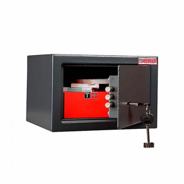 Сейф AIKO T-170 KL HV Market