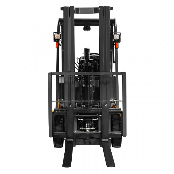 Электропогрузчик MK15 (1500 кг, 3,3 м, 48В / 400Ач) SMARTLIFT (SMART)
