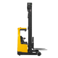 Ричтрак CQD20L (2000 кг, 9,0 м, li-ion 48В / 405 Ач) SMARTLIFT (SMART) HV Market