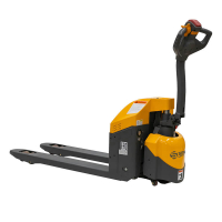 Эл.гидравлическая тележка CBD15W-E (1500 кг; 24В / 65Ач) SMARTLIFT HV Market