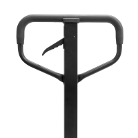 Гидравлическая тележка (рохля) SD-L (CBY-BF2.5, г/п 2500 кг, 1800x550 мм, RDP, длинновильная) SMARTLIFT (SMART) HV Market