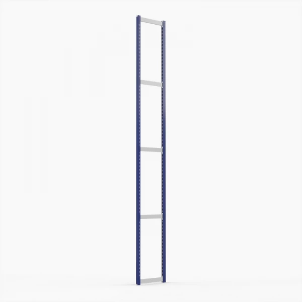 Рама ТСУ 3500/500 крепление в пол