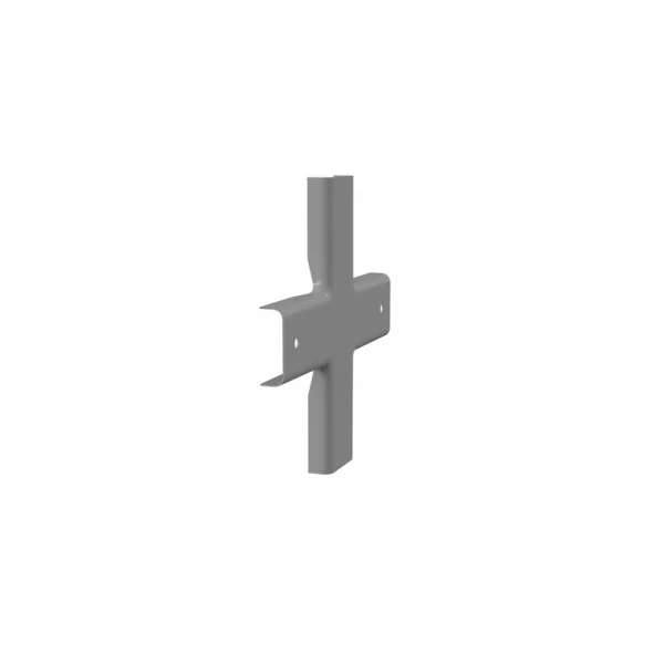 Крестовина ТСУп с крепежом HV Market