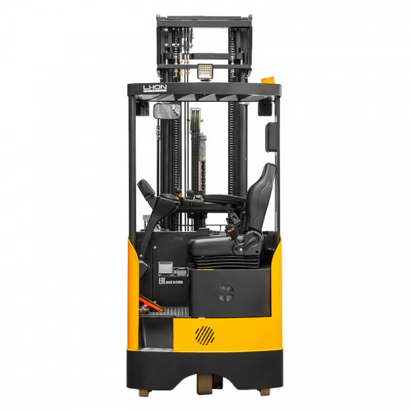 Ричтрак CQD16L (1600 кг, 6,5 м, li-ion 48В / 405 Ач) SMARTLIFT (SMART) HV Market