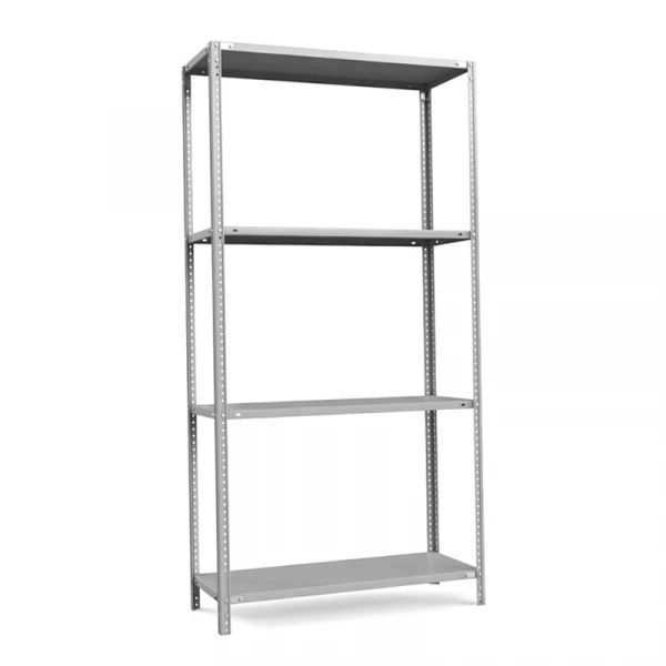 ТС-2234 стеллаж (2200х1000х300) HV Market