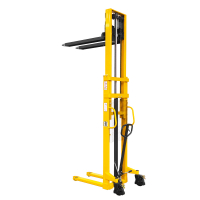 Штабелер гидравлический SDA 1030 (1000 кг; 3 м; фиксированные вилы) SMARTLIFT HV Market