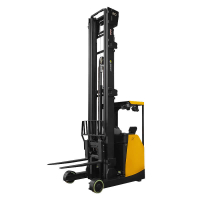 Ричтрак CQD20RVF2 (2000 кг, 8,5 м, li-ion 48В / 405 Ач) SMARTLIFT (SMART) HV Market
