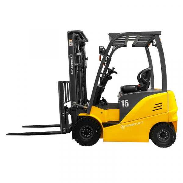 Электропогрузчик MK20 (2000 кг, 5,5 м, 48В / 400Ач) SMARTLIFT (SMART)