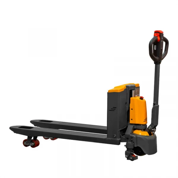 Эл.гидравлическая тележка CBD15W-II Li (1500 кг; li-ion 24В / 50Ач) SMARTLIFT HV Market