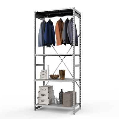 ТСУ 1/4 для одежды (2500х1060х600) П HV Market