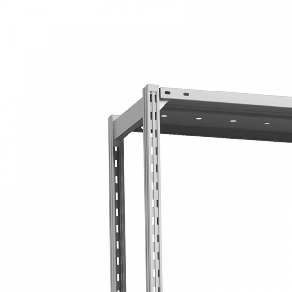 ТСУ 4.2.5 Стеллаж (2500х1060х600) УП HV Market