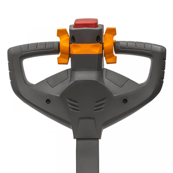 Штабелер самоходный CDDR15-III (1500 кг, 4,5 м, 24В / 240Ач) SMARTLIFT HV Market