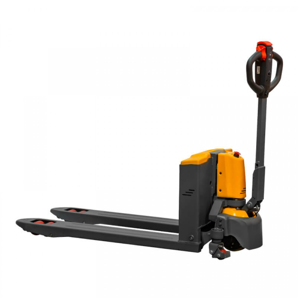 Эл.гидравлическая тележка CBD20W-II Li (2000 кг; li-ion 48В / 20Ач) SMARTLIFT HV Market