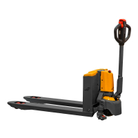 Эл.гидравлическая тележка CBD20W-II Li (2000 кг; li-ion 48В / 20Ач) SMARTLIFT HV Market