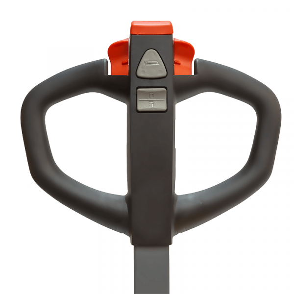 Эл.гидравлическая тележка CBD20W-II Li (2000 кг; li-ion 48В / 20Ач) SMARTLIFT HV Market