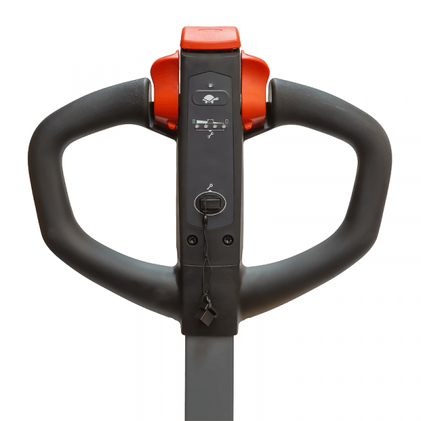 Эл.гидравлическая тележка CBD20W-II Li (2000 кг; li-ion 48В / 20Ач) SMARTLIFT HV Market