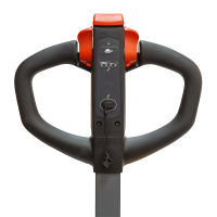 Эл.гидравлическая тележка CBD20W-II Li (2000 кг; li-ion 48В / 20Ач) SMARTLIFT HV Market