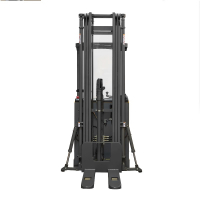 Штабелер самоходный с кабиной CDD15C (1500 кг; 6,5 м; li-ion 25,6В / 300Ач, PV, EPS) SMARTLIFT HV Market