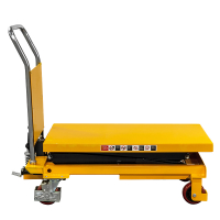 Гидравлический подъемный стол PTS 800 (800 кг; 1200х610 мм; 1,5 м) SMARTLIFT HV Market