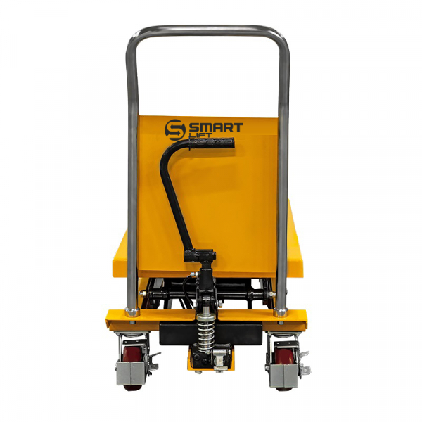 Гидравлический подъемный стол PTS 800 (800 кг; 1200х610 мм; 1,5 м) SMARTLIFT HV Market