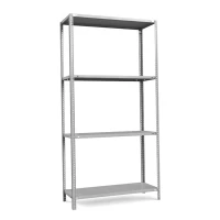 ТС-22754 стеллаж (2200х700х500) HV Market