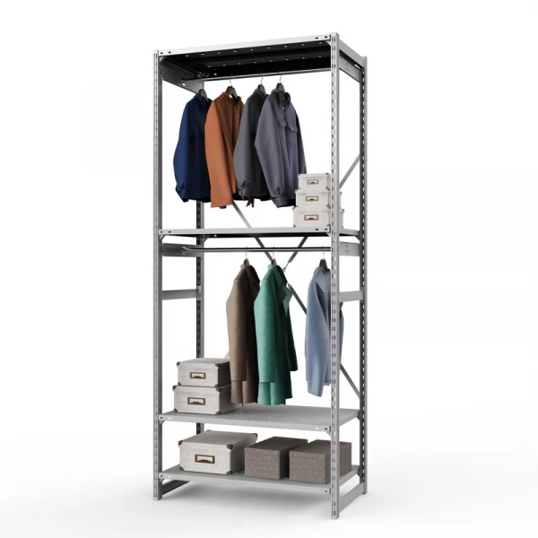 ТСУ 2/4 для одежды (2500х1060х600) П HV Market