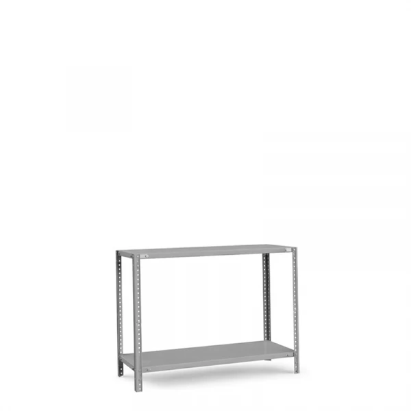 ТС-142 стеллаж (1000х1000х400) HV Market