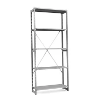 ТСУ 1.2.5 Стеллаж (2500х1060х300) HV Market