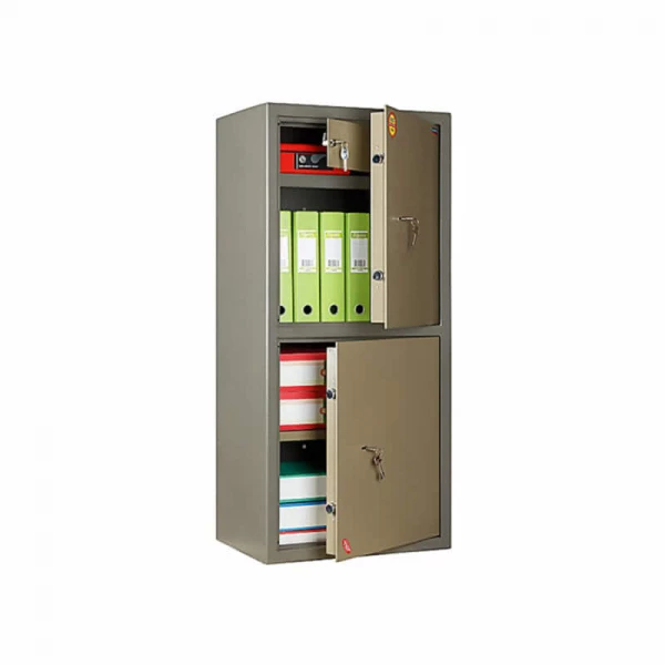 Сейф VALBERG ASM-120T/2 HV Market