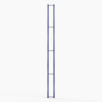 Рама ТСУ 4000/400 крепление в пол HV Market