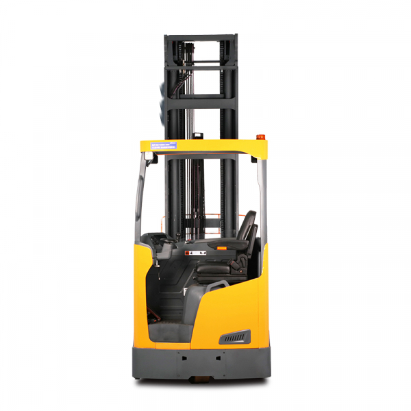 Ричтрак CQD20-D (2000 кг, 7,4 м, 48В / 600 Ач) SMARTLIFT (SMART) HV Market