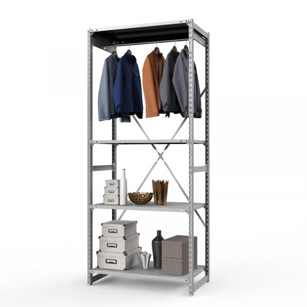 ТСУ 1/4 для одежды (2500х1060х500) HV Market