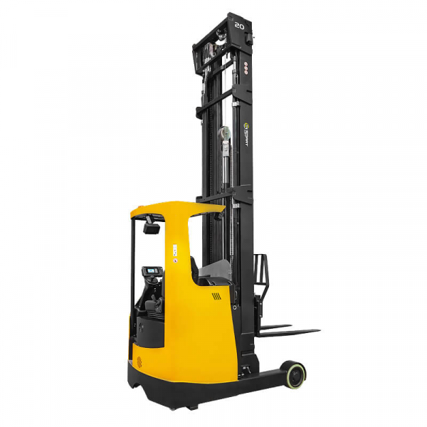 Ричтрак CQD20RVF2 (2000 кг, 11,0 м, 48В / 600 Ач) SMARTLIFT (SMART) HV Market