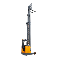 Ричтрак MFZ-20M (2000 кг, 9,5 м, 48В / 560 Ач) SMARTLIFT (SMART) HV Market