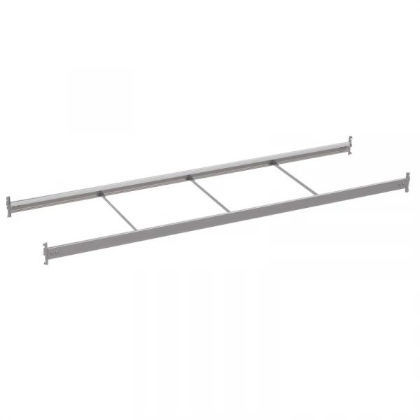 Ярус стеллажа СГ Ультра без настила для хранения шин, колес (2100x800) HV Market