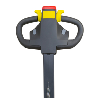 Подъемник ножничный самоходный SJY-0.3-13A (300 кг; 12,8 м) SMARTLIFT HV Market