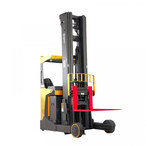 Ричтрак CQD20-D (2000 кг, 6,2 м, 48В / 930 Ач) SMARTLIFT (SMART) HV Market