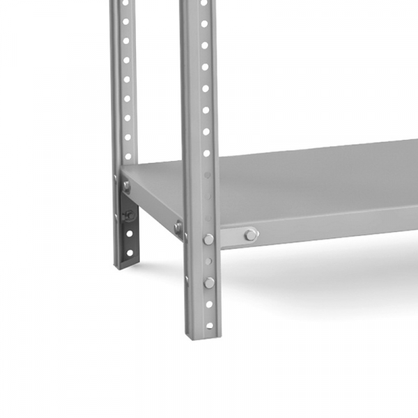 ТС-1543 стеллаж (1500х1000х400) HV Market