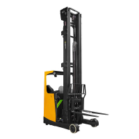 Ричтрак CQD20RVF2 (2000 кг, 7,0 м, 48В / 775 Ач) SMARTLIFT (SMART) HV Market