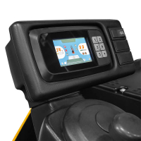 Ричтрак CQD20RVF2 (2000 кг, 7,0 м, 48В / 775 Ач) SMARTLIFT (SMART) HV Market