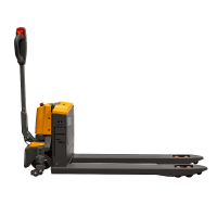 Эл.гидравлическая тележка CBD15W-II Li (1500 кг; li-ion 25,6В / 30Ач) SMARTLIFT HV Market